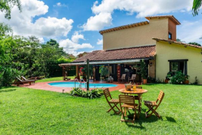 Villa Alegre - Fincas Panaca